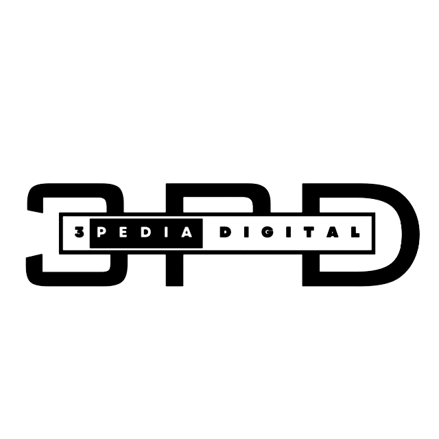 3Pedia Digital